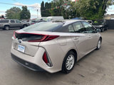 Used 2018 Toyota Prius Prime Plus image 6