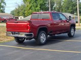 New 2025 Chevrolet Silverado 2500 LTZ w/ LTZ Convenience Package image 4