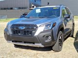 New 2025 Subaru Forester Wilderness image 3