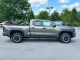New 2025 Toyota Tacoma TRD Off-Road image 3