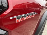 New 2025 Chevrolet Colorado Trail Boss w/ Midnight Edition image 4