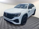 New 2025 Volkswagen Atlas Cross Sport SEL R-Line image 3