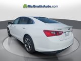 Used 2024 Chevrolet Malibu LT image 2