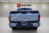 New 2025 Toyota Tundra Platinum image 4
