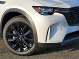 New 2025 MAZDA CX-90 Plug-In Hybrid w/Premium Sport image 3