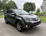 Used 2015 Toyota RAV4 XLE image 3