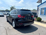 Used 2018 BMW X5 xDrive35i image 4