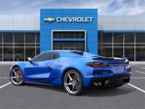 New 2025 Chevrolet Corvette E-Ray image 3