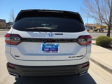 New 2025 Honda Pilot Black Edition image 5