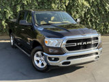 Used 2019 RAM 1500 Big Horn image 2