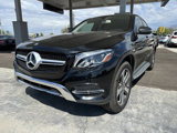 Used 2017 Mercedes-Benz GLC 300 4MATIC Coupe image 3