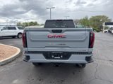 New 2025 GMC Sierra 3500 AT4 image 4