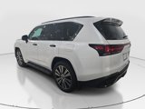 New 2025 Lexus LX 600 4WD w/ Luxury Package image 5