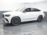 New 2026 Mercedes-Benz GLE 53 AMG 4MATIC Coupe image 4