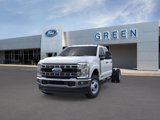 New 2025 Ford F350 XL w/ XL Chrome Package image 3
