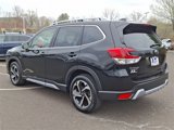 Certified 2022 Subaru Forester Touring image 4