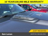 New 2026 RAM 1500 Laramie w/ Night Edition image 5