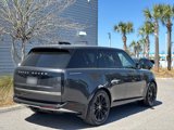 New 2025 Land Rover Range Rover SE image 5