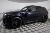 Used 2025 Land Rover Range Rover Sport SV Edition Two image 5