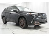 New 2025 Subaru Forester Sport image 2