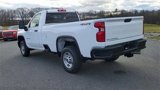 New 2025 Chevrolet Silverado 2500 W/T w/ WT Convenience Package image 6