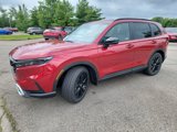 New 2026 Honda CR-V Sport Touring image 3