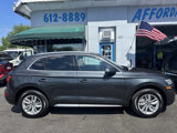 Used 2020 Audi Q5 2.0T Premium w/ Convenience Package image 5
