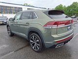 New 2025 Volkswagen Atlas Cross Sport SEL Premium R-Line image 3