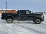 New 2025 GMC Sierra 3500 Denali Ultimate image 2