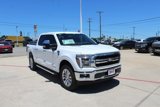 New 2025 Ford F150 Lariat w/ Equipment Group 501A Mid image 3