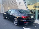 New 2025 Audi A6 3.0T Prestige image 6