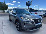 Used 2023 Nissan Rogue SV image 3