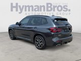 Used 2022 BMW X3 xDrive30i w/ M Sport Package 2 image 5