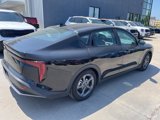Certified 2025 Kia K4 LXS image 3