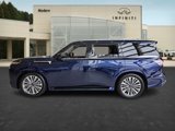 New 2025 INFINITI QX80 Luxe image 3