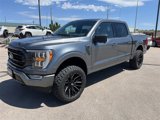 Used 2023 Ford F150 XLT w/ Equipment Group 302A High image 4