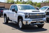 New 2025 Chevrolet Silverado 2500 LTZ w/ LTZ Plus Package image 5