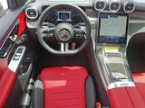New 2025 Mercedes-Benz GLC 300 4MATIC image 2