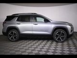 New 2026 Chevrolet Equinox RS w/ Convenience Package III image 2