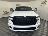 New 2025 RAM 1500 Big Horn image 3