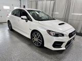 Used 2021 Subaru WRX STI image 3