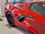 New 2025 Chevrolet Corvette Stingray Preferred Conv w/ Z51 Performance Package image 4