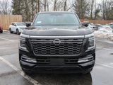 New 2025 Nissan Armada SL w/ Captain's Chari Seat Package image 5