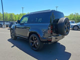 Used 2023 Land Rover Defender 90 X-Dynamic SE image 4