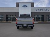 New 2025 Ford F250 King Ranch w/ Chrome Package image 5