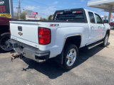 Used 2016 Chevrolet Silverado 2500 LTZ w/ LTZ Plus Package image 5