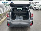 New 2025 Subaru Crosstrek 2.5i Sport w/ Popular Package #3A image 4