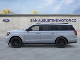 New 2025 Ford Expedition Max Platinum w/ Stealth Appearance Package image 3