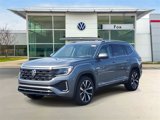 New 2025 Volkswagen Atlas SEL Premium R-Line image 2