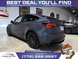 Used 2023 Tesla Model Y Performance image 5